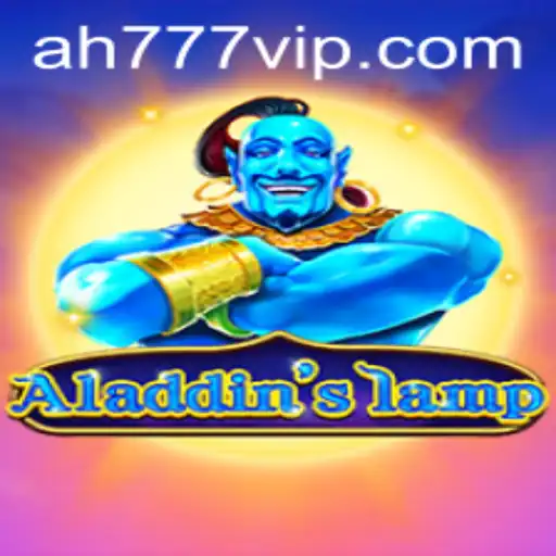 Discover the Enchanting World of Aladdinslamp: A Magical Game Experience with AH777 vip