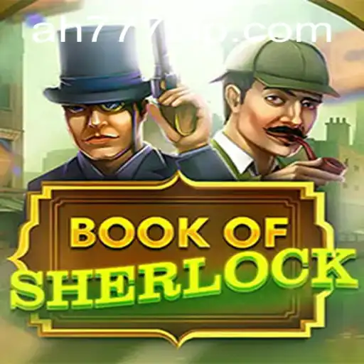 Book of Sherlock: Unraveling Mysteries in the Digital Realm