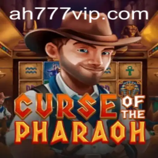 Curse of the Pharaoh: Unraveling Ancient Mysteries with AH777 vip