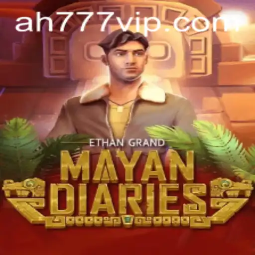 Unveiling the Mysteries of MayanDiaries: A Game of Exploration and Strategy