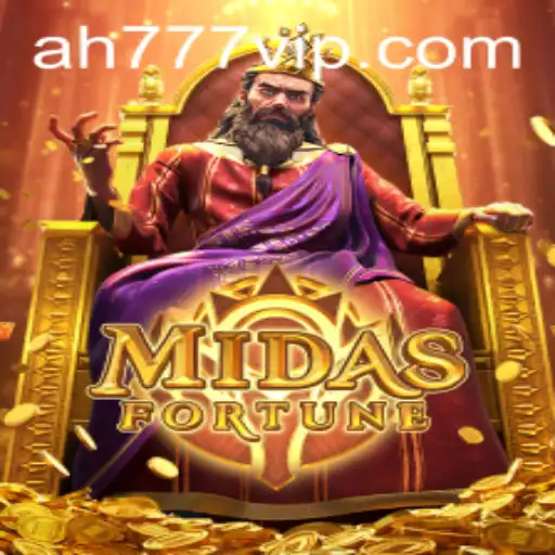 Explore MidasFortune: Unlock the Secrets of AH777 VIP