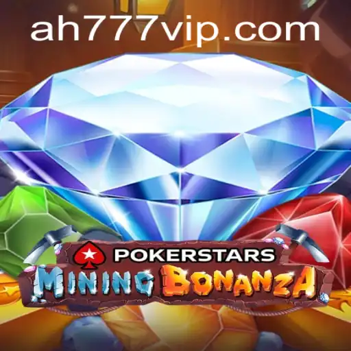 Exploring Pokerstars: A Deep Dive into the World of Online Poker and AH777 VIP
