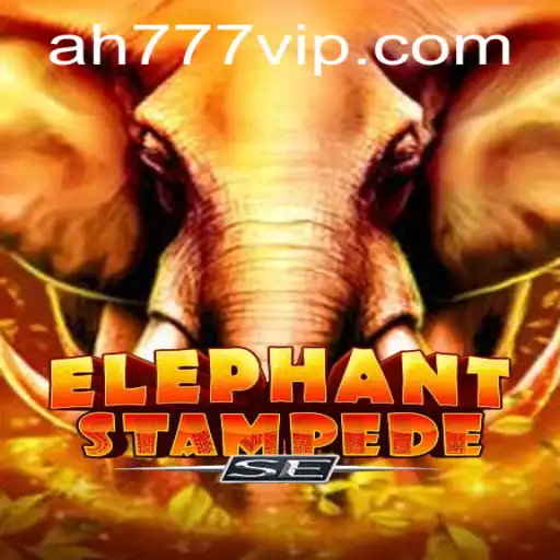 Exploring the Thrills of ElephantStampedeSE and the Role of AH777 vip