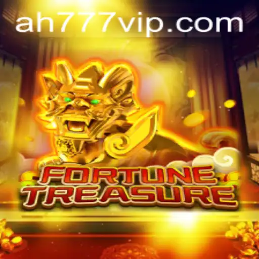 Exploring FortuneTreasure: The Ultimate Gaming Experience with AH777 VIP