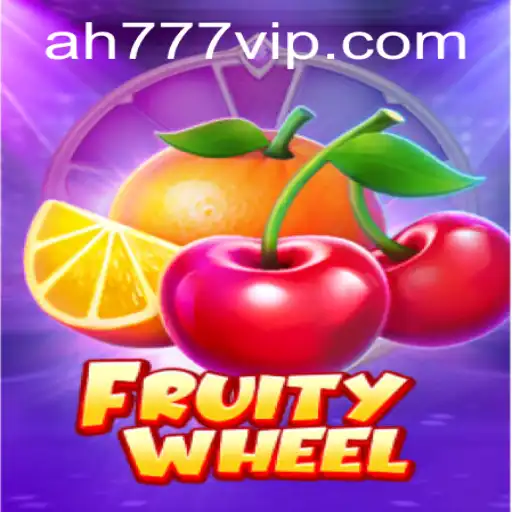 FruityWheel: A Flavorful Spin on Classic Gaming