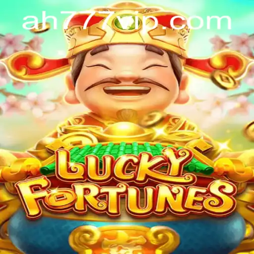 Unveiling the Thrill of LUCKYFORTUNES and AH777 VIP