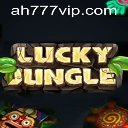 Exploring the Thrilling World of LuckyJungle and AH777 VIP