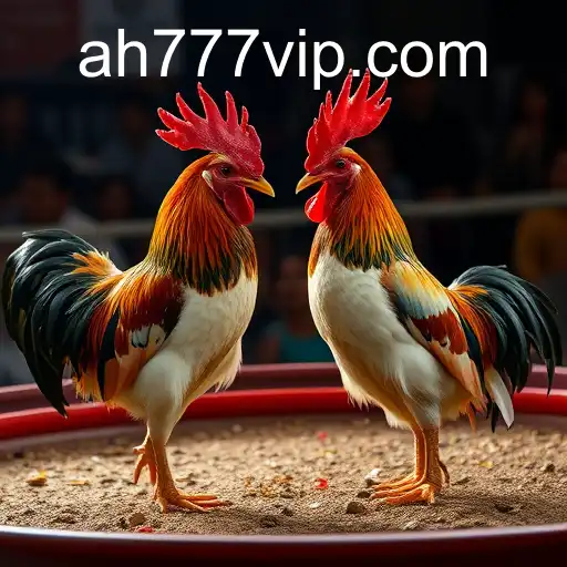 The Rise of Online Sabong: Exploring AH777 vip in the Digital Arena