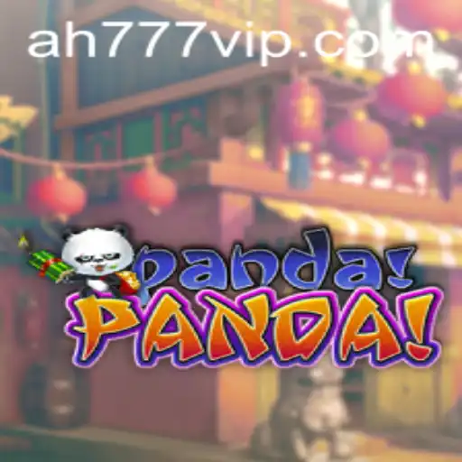 PandaPanda: The Enchanting Game World of AH777 vip