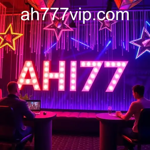 Exploring the Dynamic World of AH777 VIP Promotions