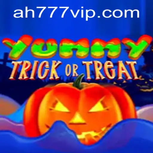 YummyTrickorTreat: A Festive Gaming Experience with AH777 vip